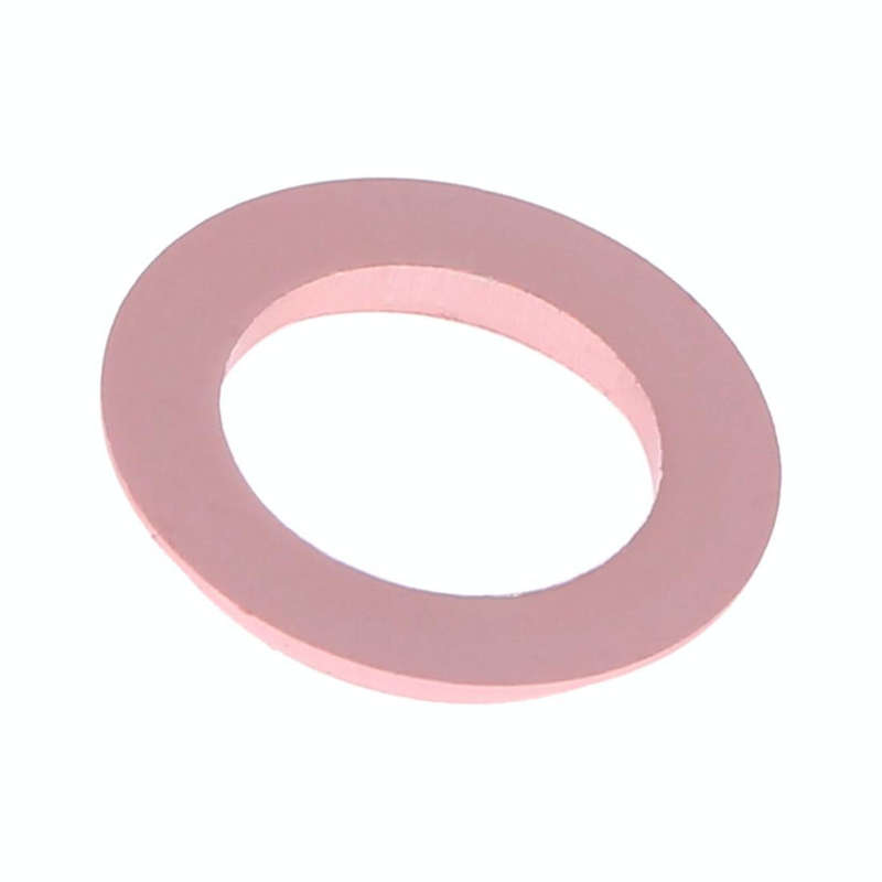 For Vivo Y79 10pcs Camera Lens Cover (Pink)