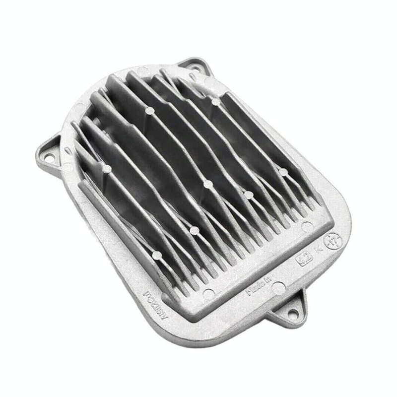 For Mercedes-Benz GLC W253 Low Allocation 2016-2020 Car Right LED Headlight Ballast Control Modul...