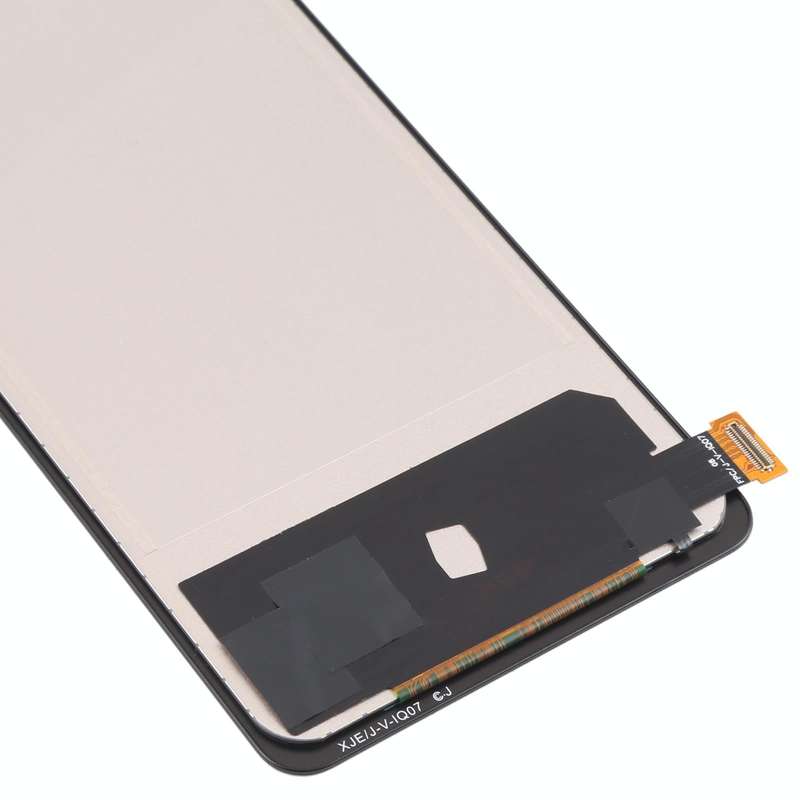 TFT Material LCD Screen and Digitizer Full Assembly (Not Supporting Fingerprint Identification) f...