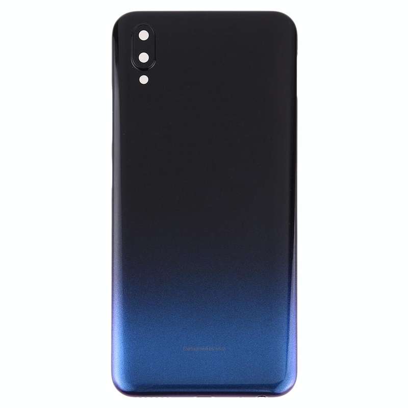 For Vivo Y93 / Y93s Battery Back Cover (Black)