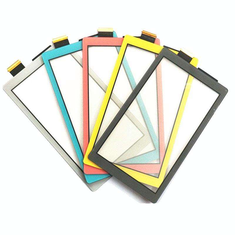 Touch Screen Replacement For Nintendo Switch Lite(Yellow)