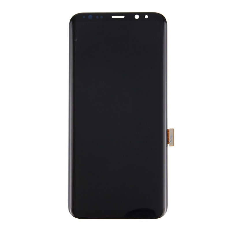 Original LCD Display + Touch Panel for Galaxy S8+ / G955 / G955F / G955FD / G955U / G955A / G955P...