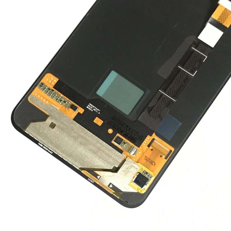 Original OLED LCD Screen for Asus ZenFone 7 / ZenFone 7 Pro ZS671KS ZS670KS with Digitizer Full A...