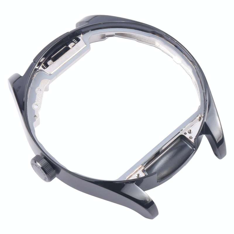For Huawei Watch Buds Original LCD Screen Frame Bezel Plate (Black)