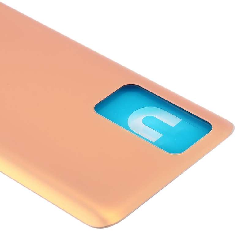 Battery Back Cover for Huawei P40(Gold)