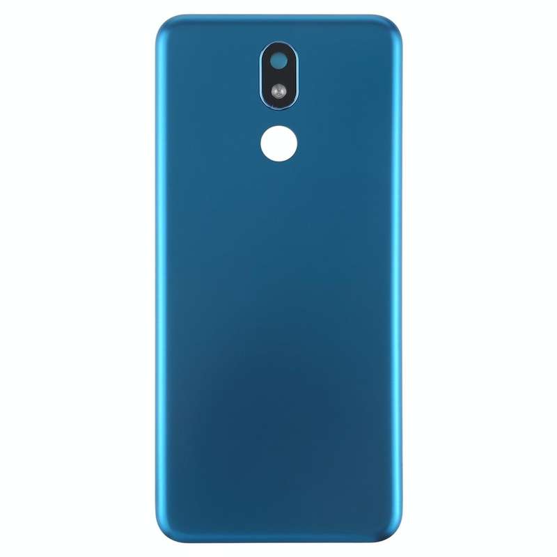 Battery Back Cover for LG K40(Blue)