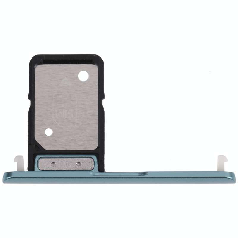 SIM Card Tray for Sony Xperia XA2 Plus (Green)