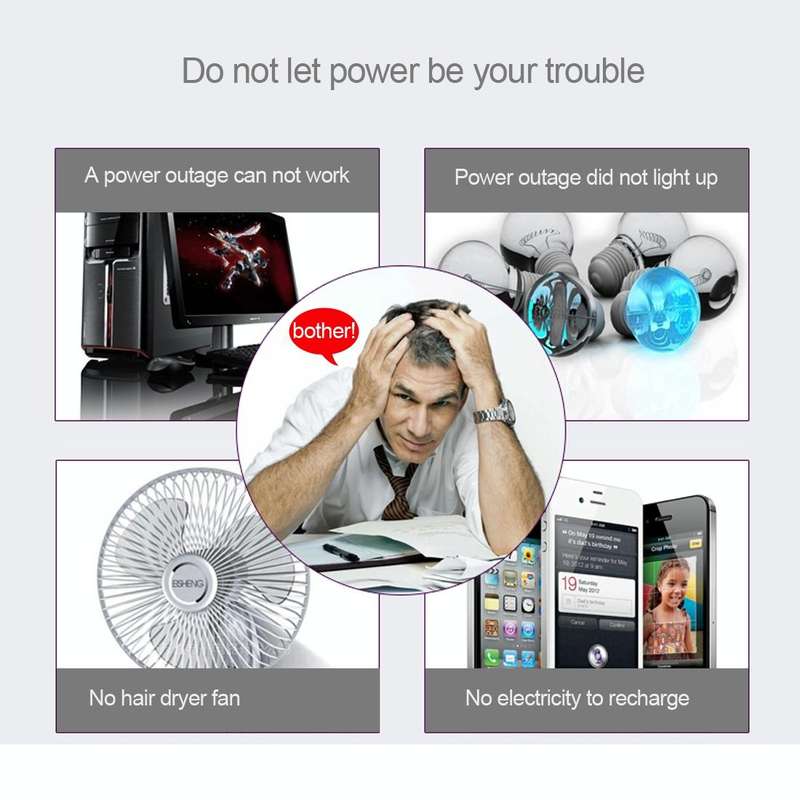 SUVPR DY-8105 350W DC 12V to AC 220V Car Power Inverter with 500mA USB Port & Universal Power Socket