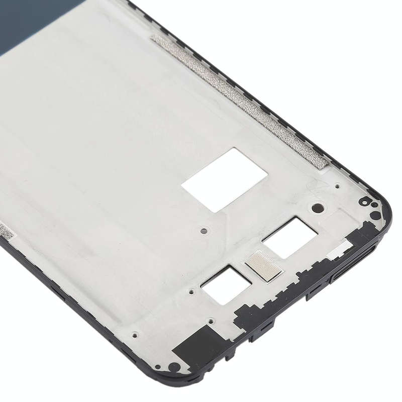 Front Housing LCD Frame Bezel Plate For Vivo Y93 / Y93s(Black)