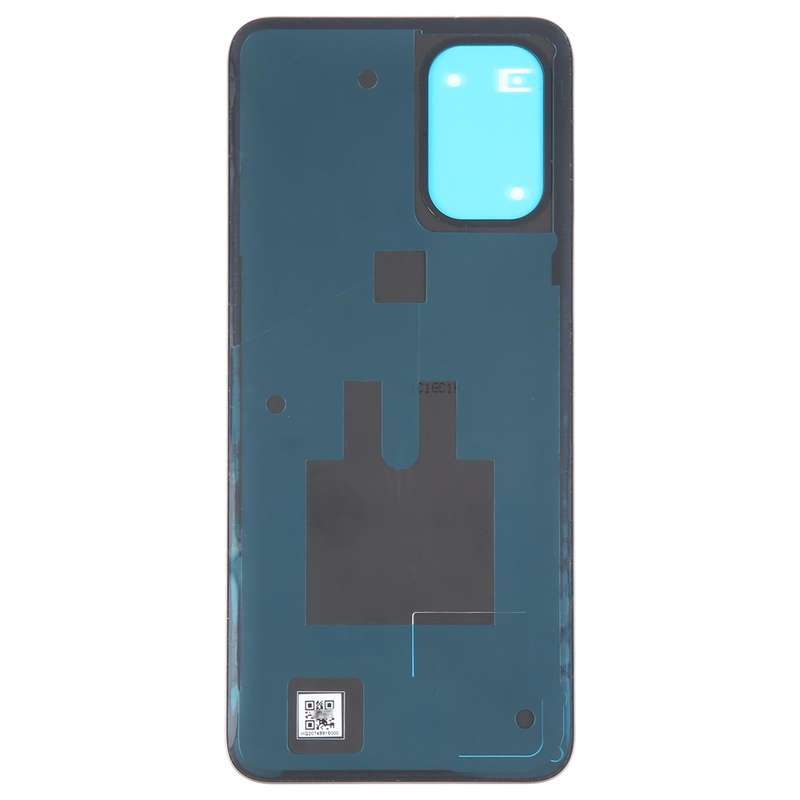 For Nokia G400 Original Battery Back Cover(Grey)