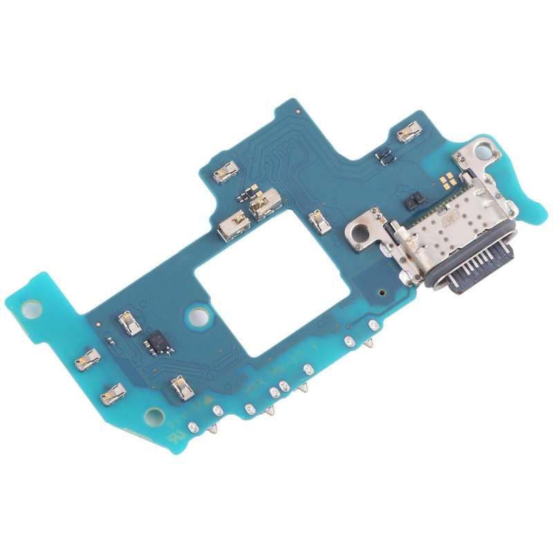 For Samsung Galaxy A55 SM-A556B Original Charging Port Board