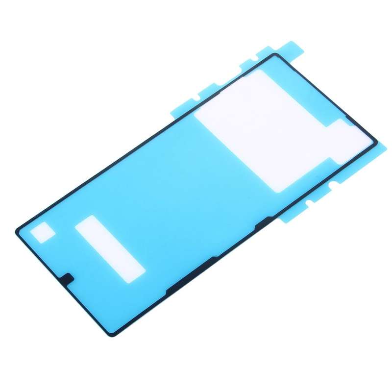 Rear Housing Adhesive for Sony Xperia Z5 Premium / Plus