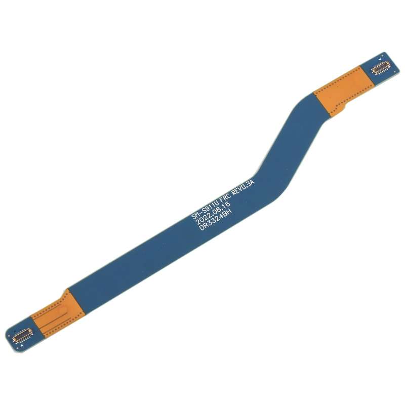 For Samsung Galaxy S23 SM-S911B Signal Flex Cable