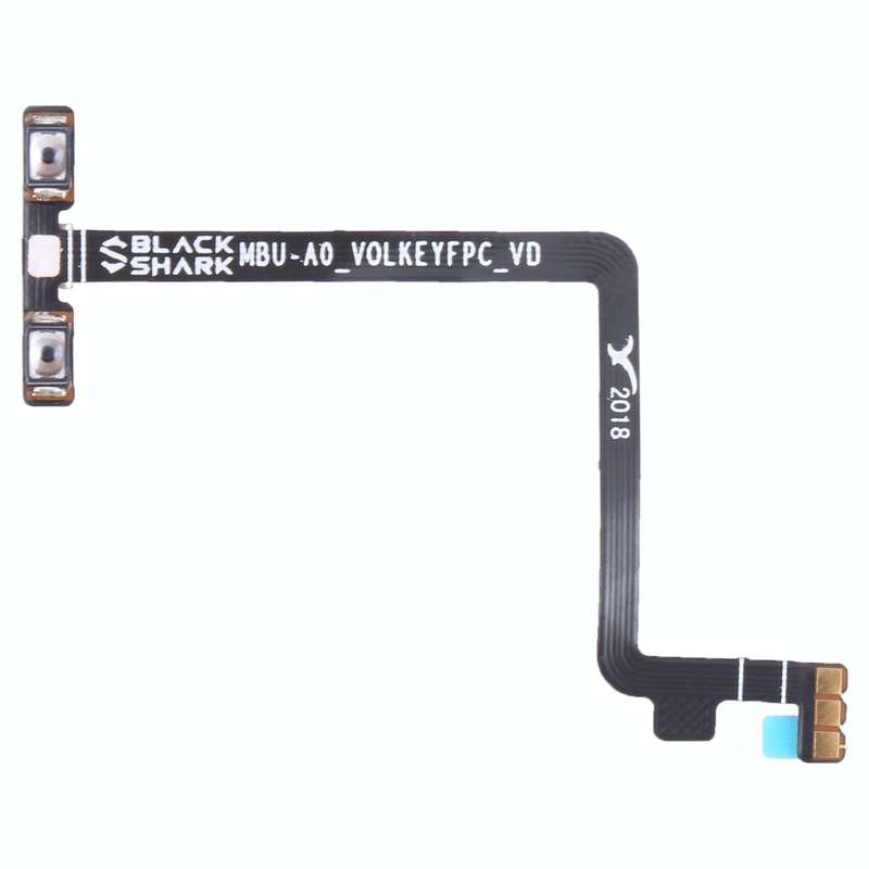 For Xiaomi Black Shark 3 Pro Volume Button Flex Cable
