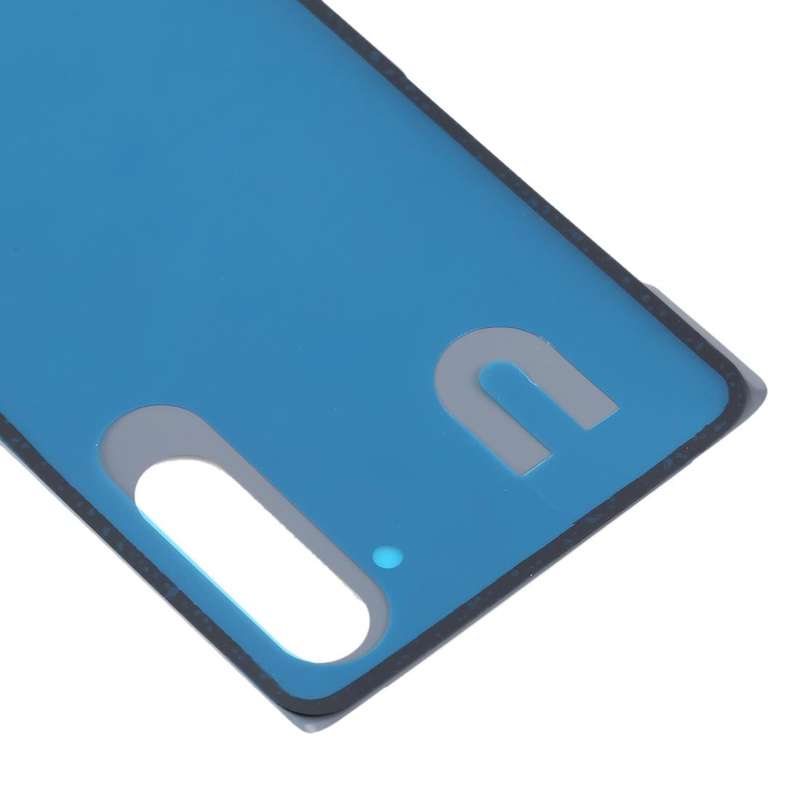 For Galaxy Note 10 Battery Back Cover (White)