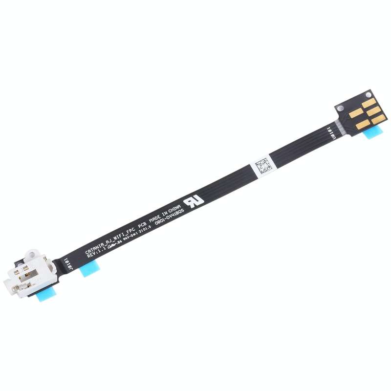 Earphone Jack Flex Cable for Microsoft Surface Pro 8 1983