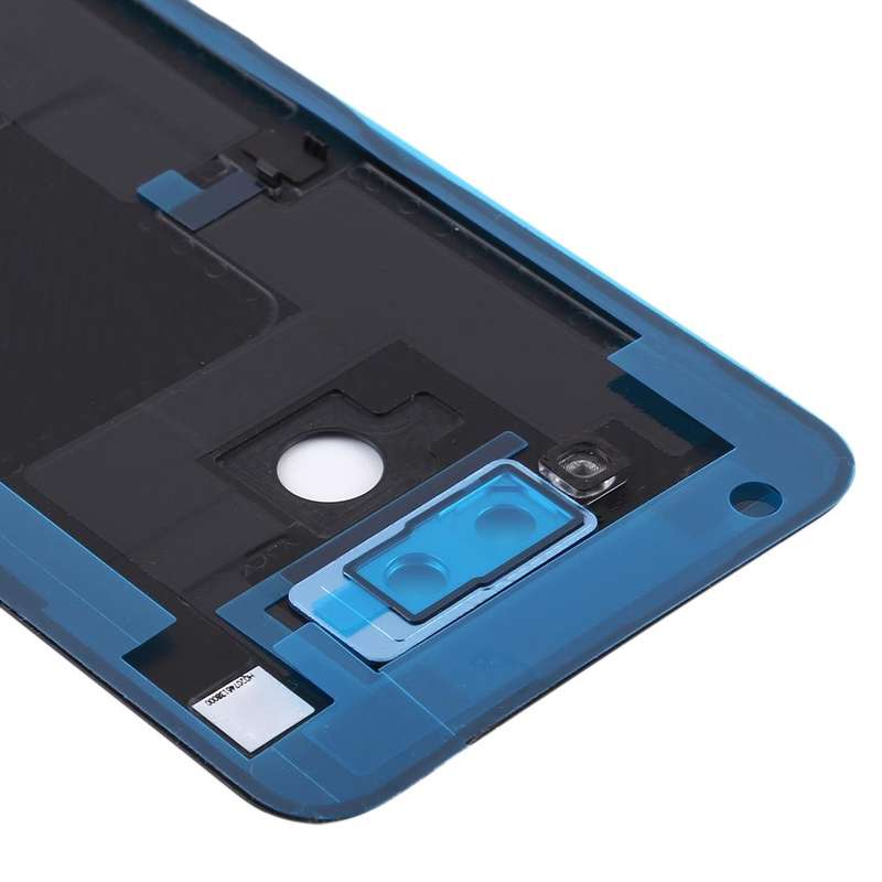 Battery Back Cover for LG K40S / LM-X430(Blue)