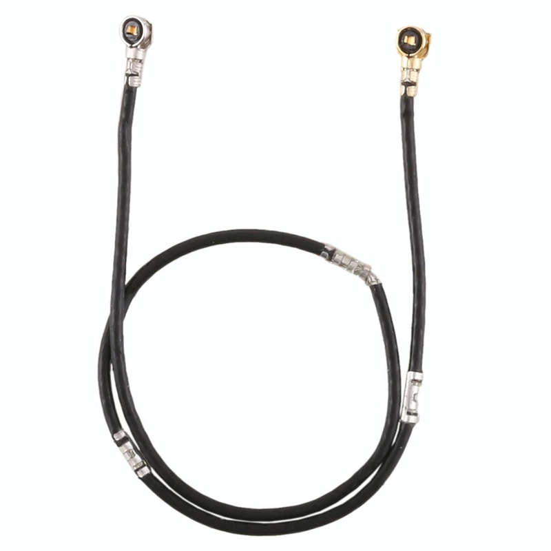 Signal Antenna Wire Flex Cable for Sony Xperia XA1(Black)