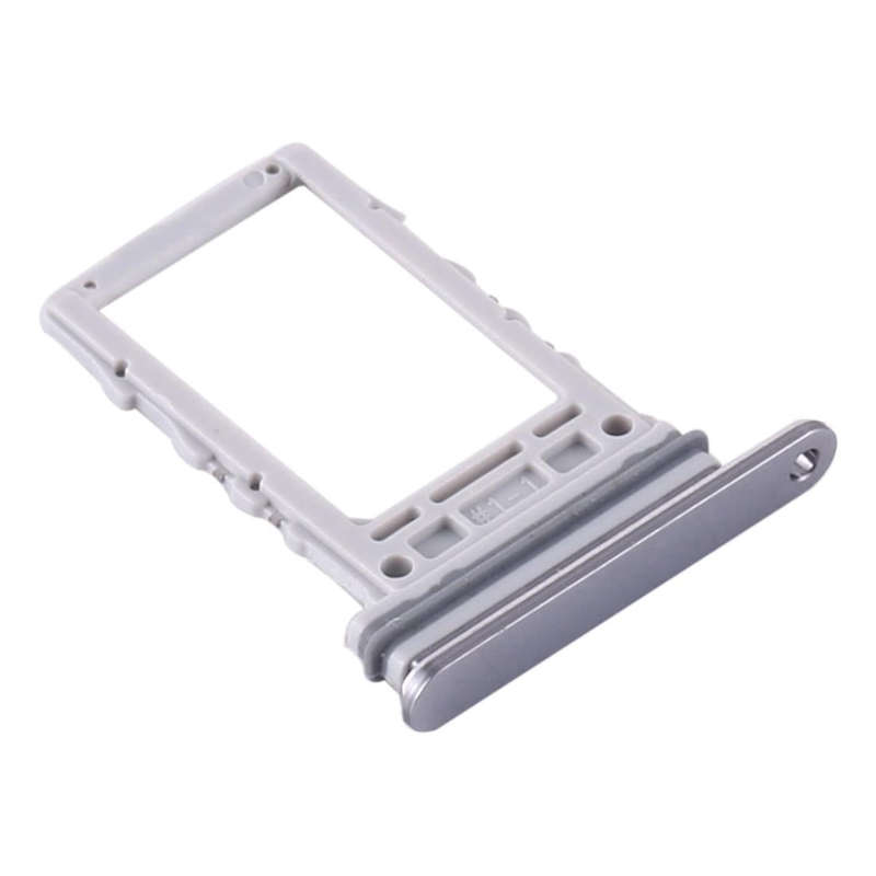 For Samsung Galaxy Note10+ 5G SIM Card Tray (Grey)