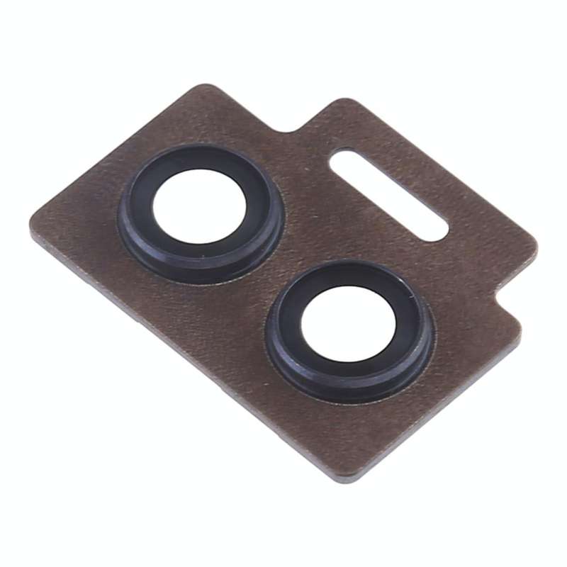 For Huawei Mate 10 Pro Camera Lens Cover (Blue)