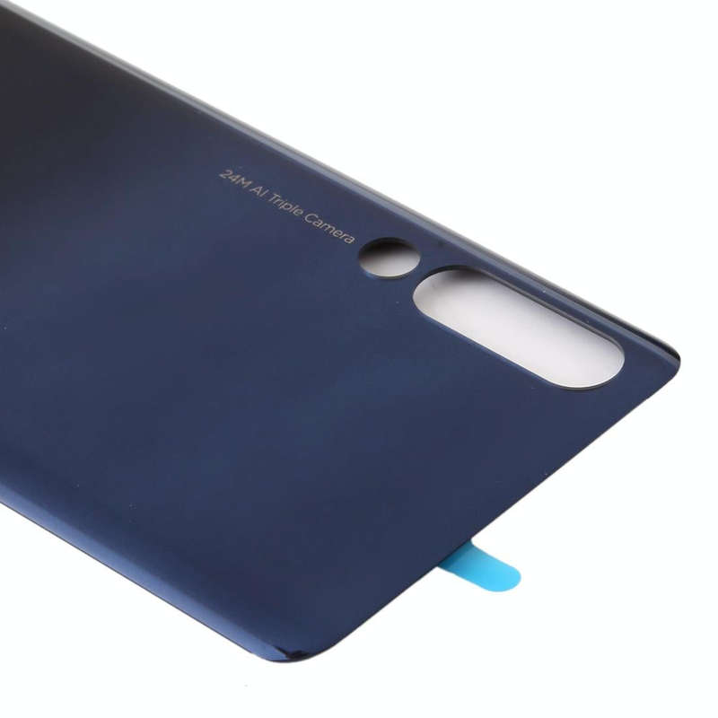 Battery Back Cover for Lenovo Z6 / I78121(Blue)