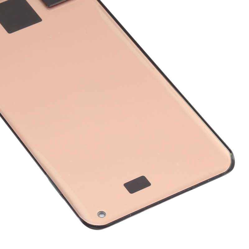 Original AMOLED Material LCD Screen and Digitizer Full Assembly for Xiaomi Mi 11 Ultra / Mi 11 Pr...