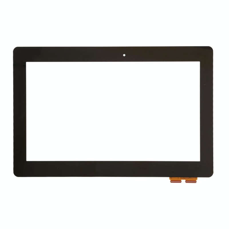 Touch Panel for ASUS Transformer Book / T100 / T100TA JA-DA5490NB (Yellow Flex Cable Version)(Black)