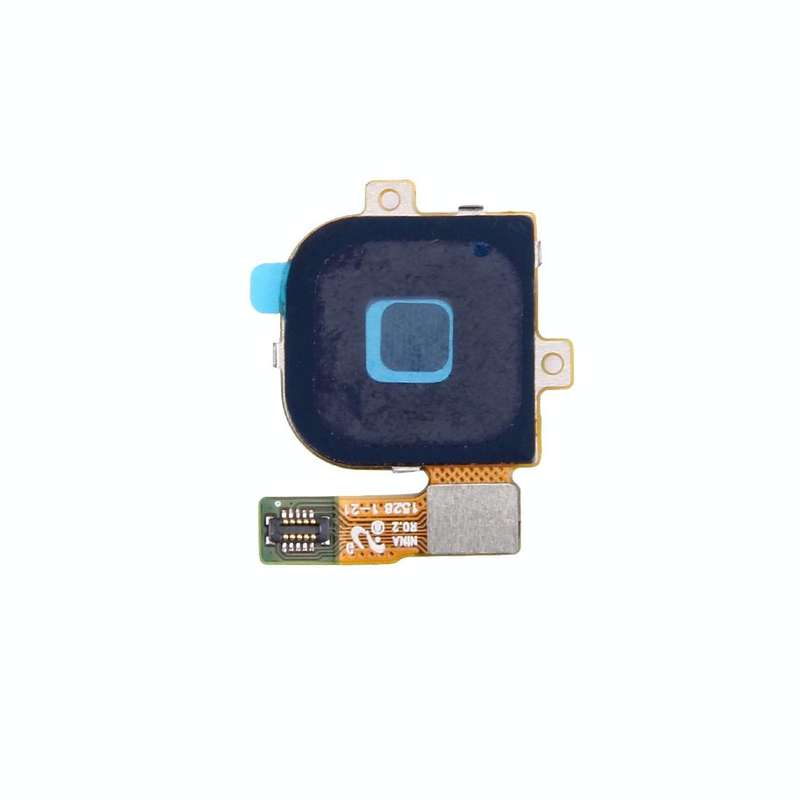 Fingerprint Sensor Flex Cable for Google Nexus 6P(Black)