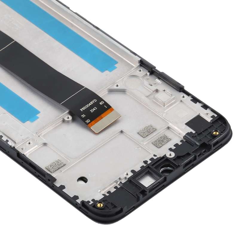 Original LCD Screen for UMIDIGI A7S with Digitizer Full Assembly
