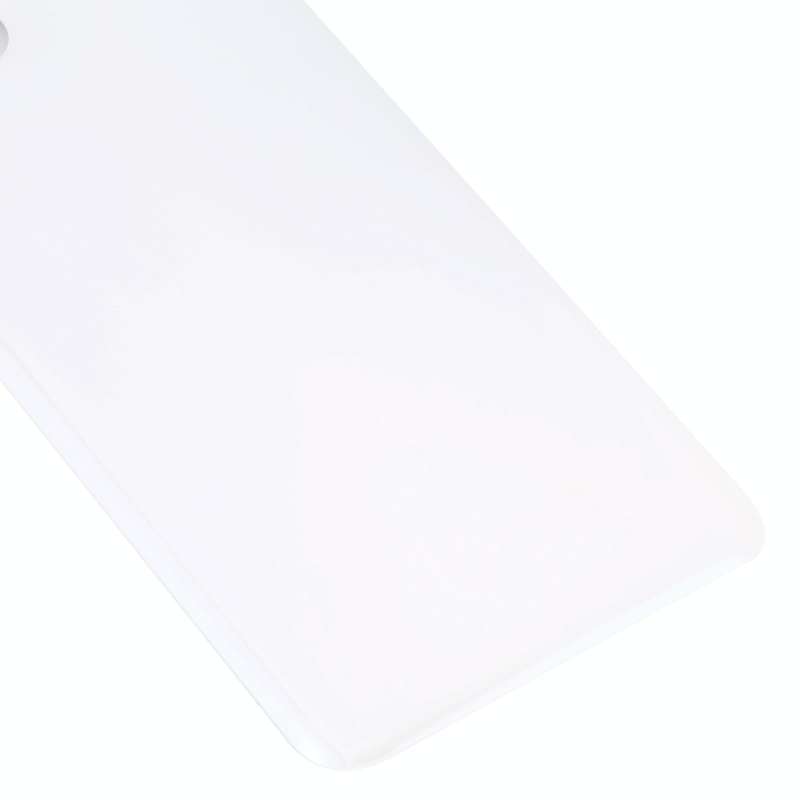 For OPPO Find X3 Pro/Find X3 Battery Back Cover (White)