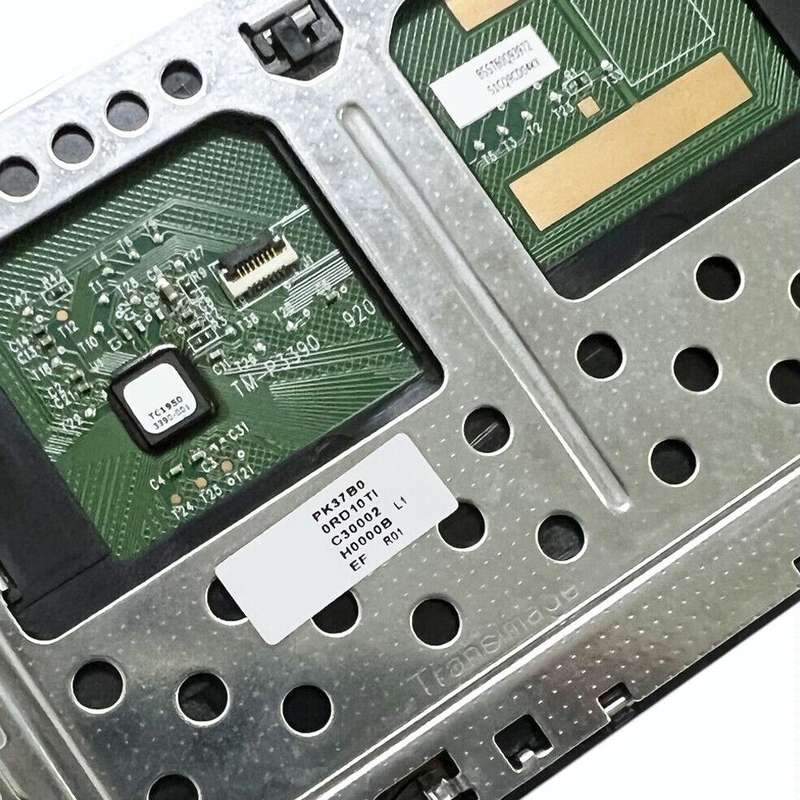 Laptop Touchpad For Lenovo YOGA S730-13 IWL IML Ideapad 730S-13IWL Yoga S730-13IWL S730-13IML 81J...