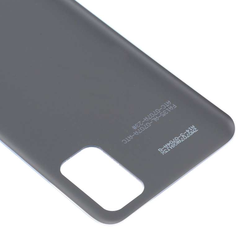 For OPPO A52/A92 CPH2061 / CPH2069 Global / PADM00 / PDAM10 China Battery Back Cover(White)