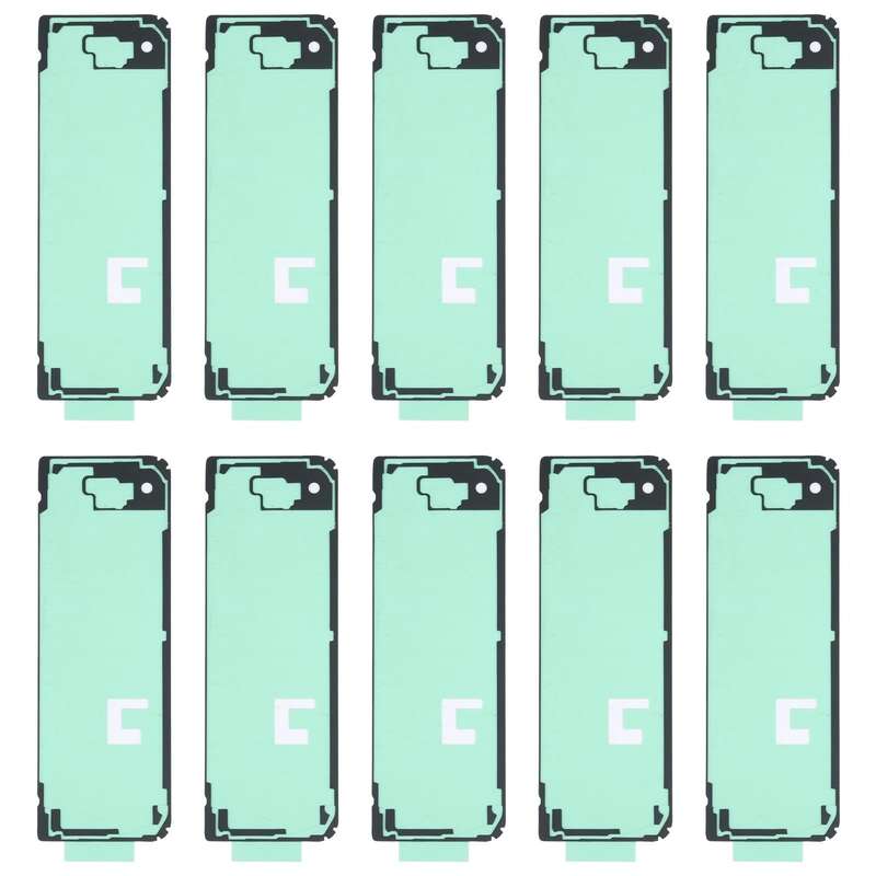 For Samsung Galaxy Fold SM-F900 10pcs Front Housing Adhesive