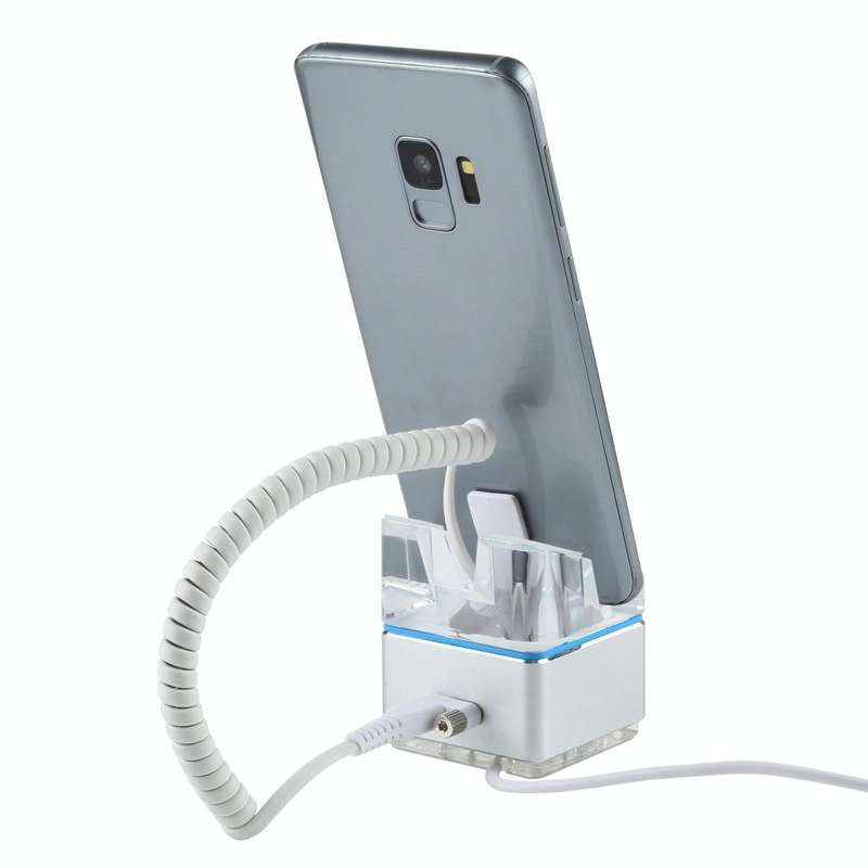 Anti-theft Alarm Stand Security System Burglar Alarm / Anti-theft Alarm Display Holder for Mobile...