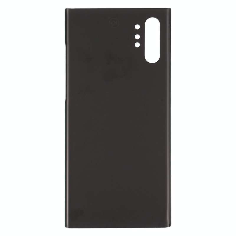 For Samsung Galaxy Note10+ Battery Back Cover (Red)