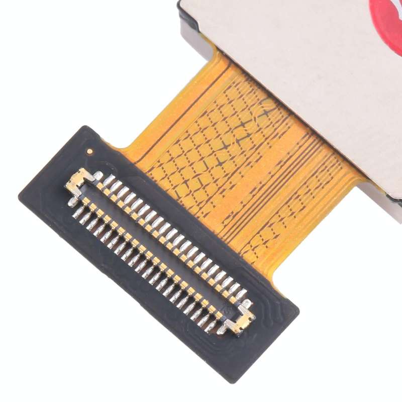 For vivo iQOO 7 Original Main Back Facing Camera