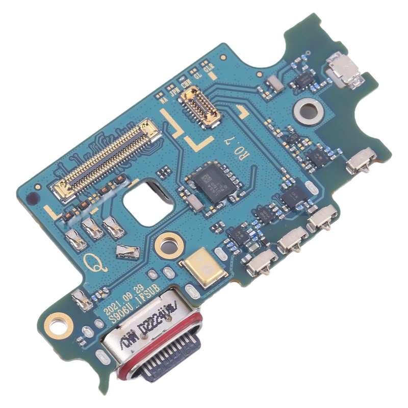 For Samsung Galaxy S22+ SM-S9060 Original Charging Port Board