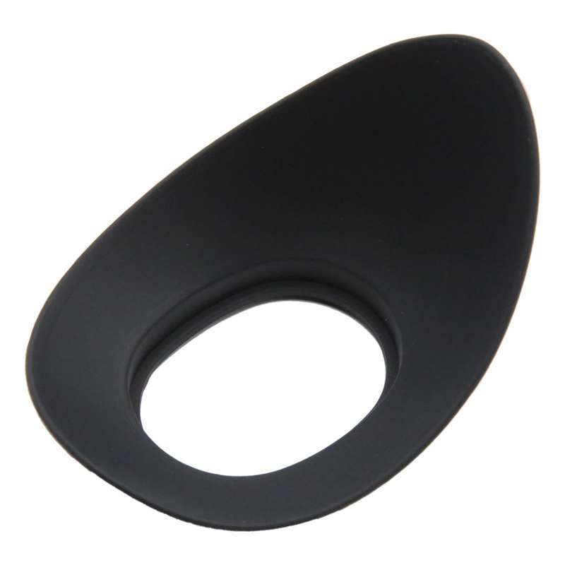 For Sony HXR-NX100 Camera Viewfinder / Eyepiece Eyecup