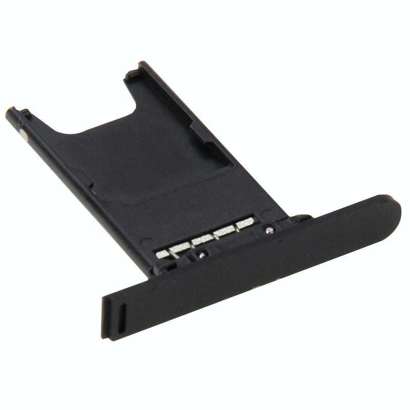 SIM Card Tray  for Nokia N9(Black)