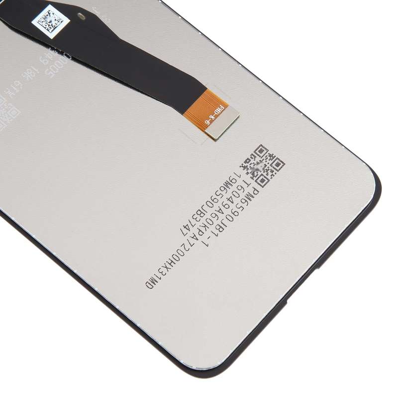 For Huawei Y9s Cog LCD Screen with Digitizer Full Assembly
