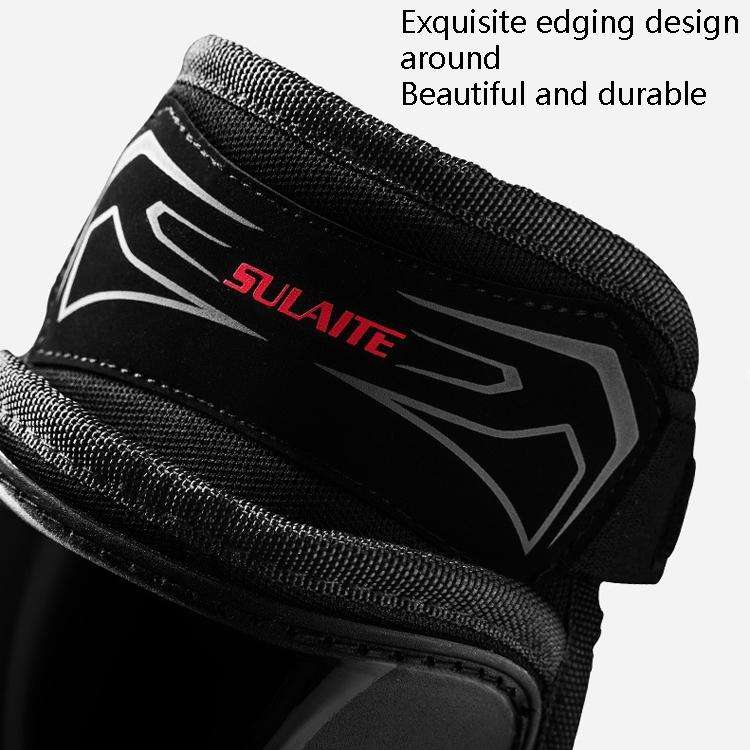 SULAITE Motorcycle Riding Protective Gear Four Seasons Anti-Fall Warm Windshield Rider Equipment,...
