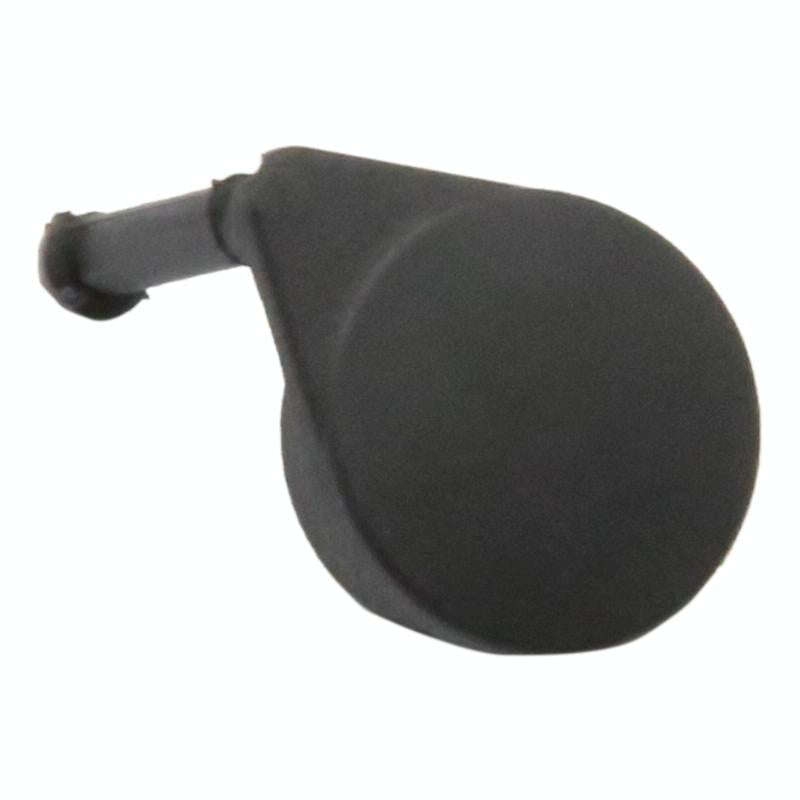 For Canon EOS 5D Mark IV Camera Shutter Cable Rubber Plug Cover