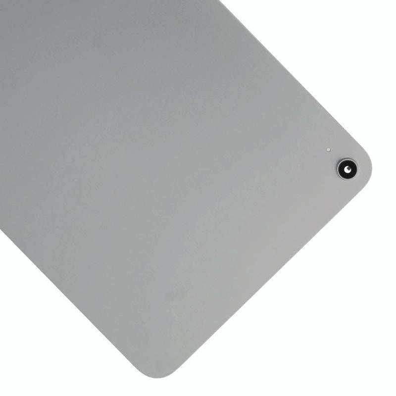 For iPad 10th Gen 10.9 2022 4G Version Battery Back Cover (Grey)