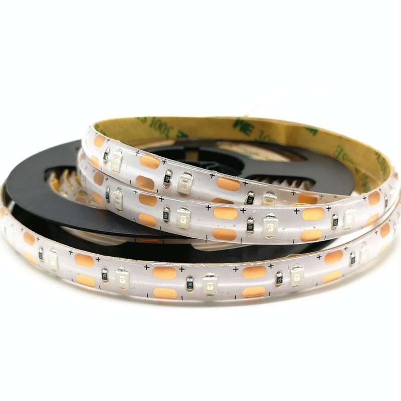 TYN002 5m 150 LEDs Solar Powered Garden Decoration LED Light Strip(Cool White)