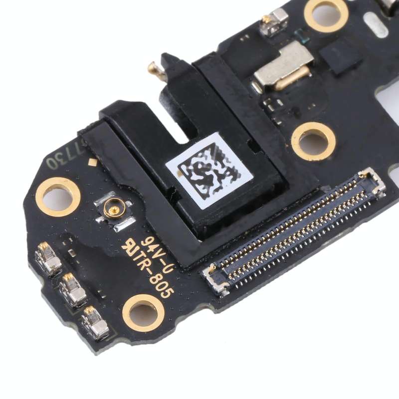For OPPO A72 5G / A73 5G Original Charging Port Board