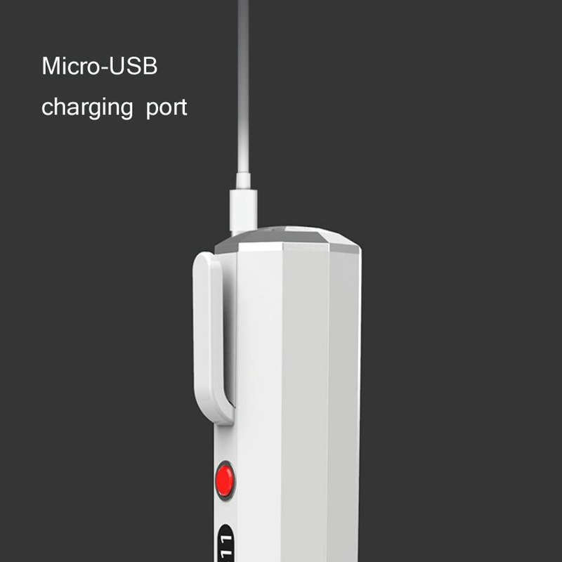Handheld Mini Vacuum Packaging Sealing Machine(White)