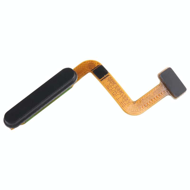 For Samsung Galaxy M62 SM-M625F Original Fingerprint Sensor Flex Cable (Black)