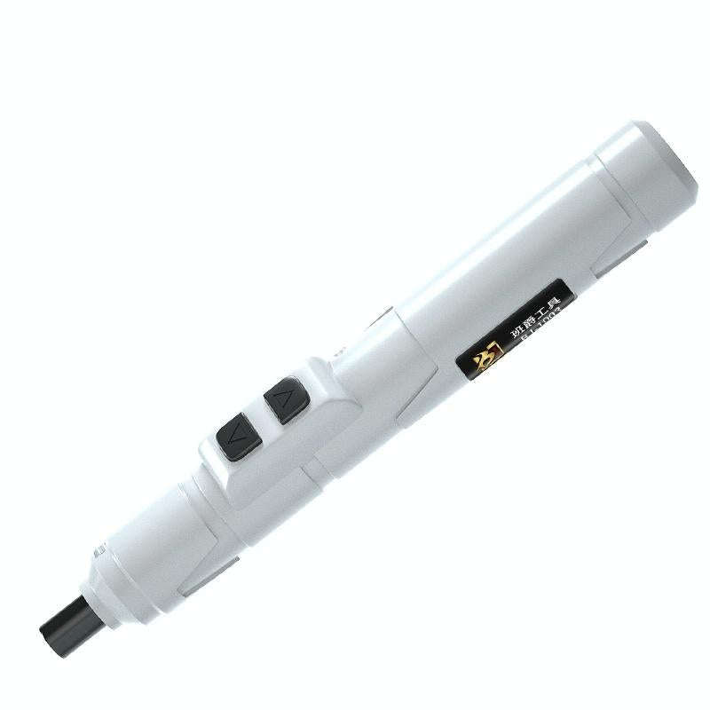 Pen Type Miniature Precision Electric Screwdriver Set Multifunctional Mini Mobile Phone Clock Scr...