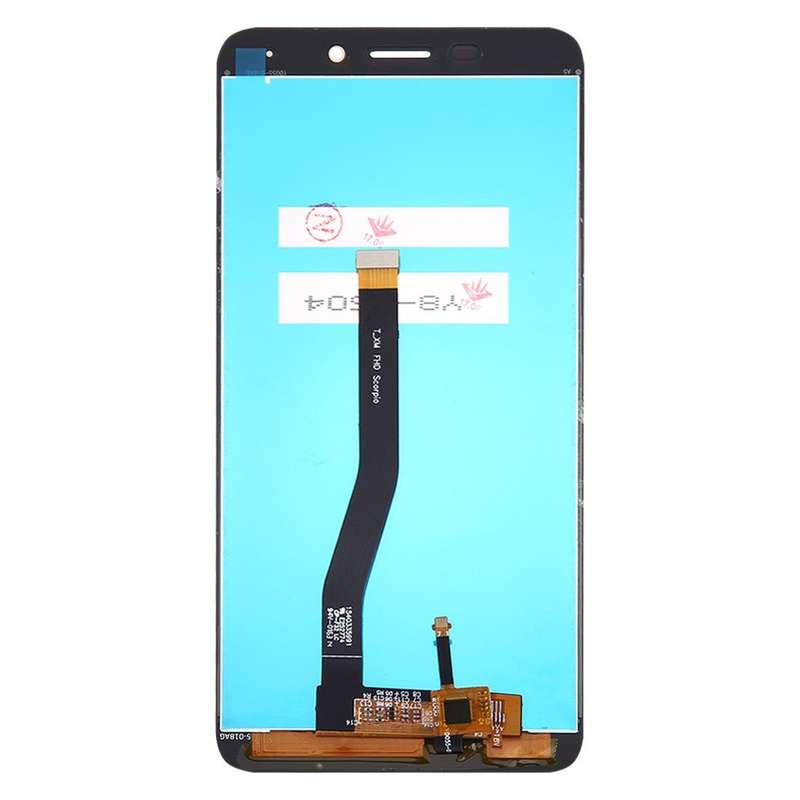 OEM LCD Screen for Asus ZenFone 3 Laser  ZC551KL  with Digitizer Full Assembly (Gold)