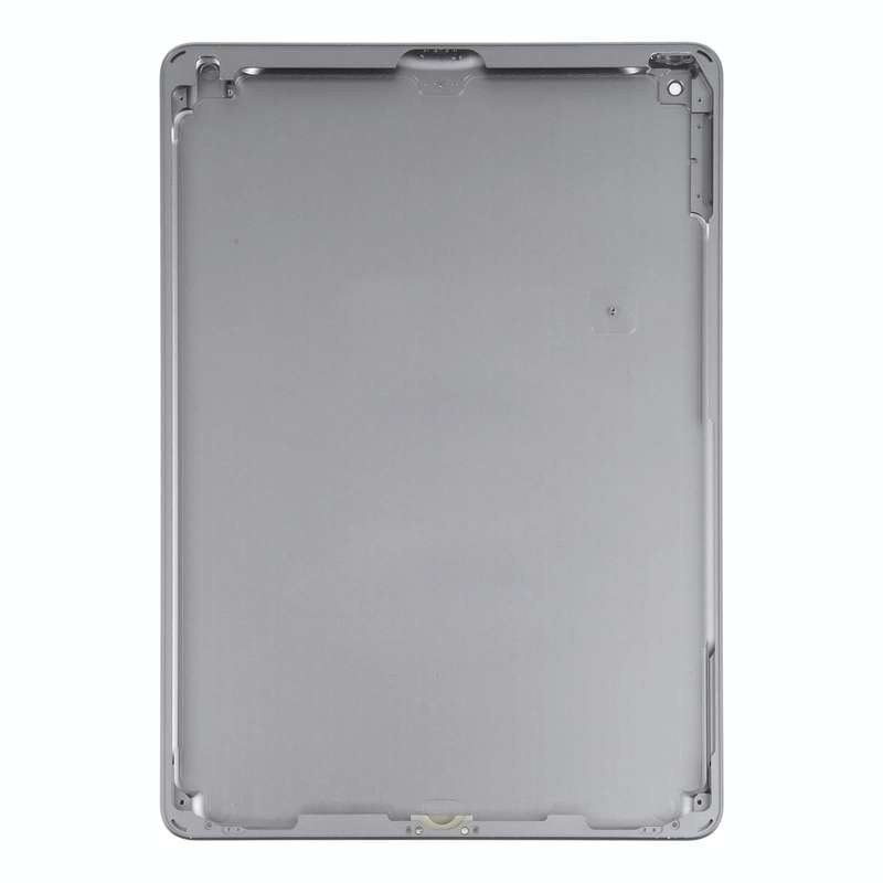 Battery Back Housing Cover for iPad 9.7 inch (2018) A1893 (WiFi Version)(Grey)